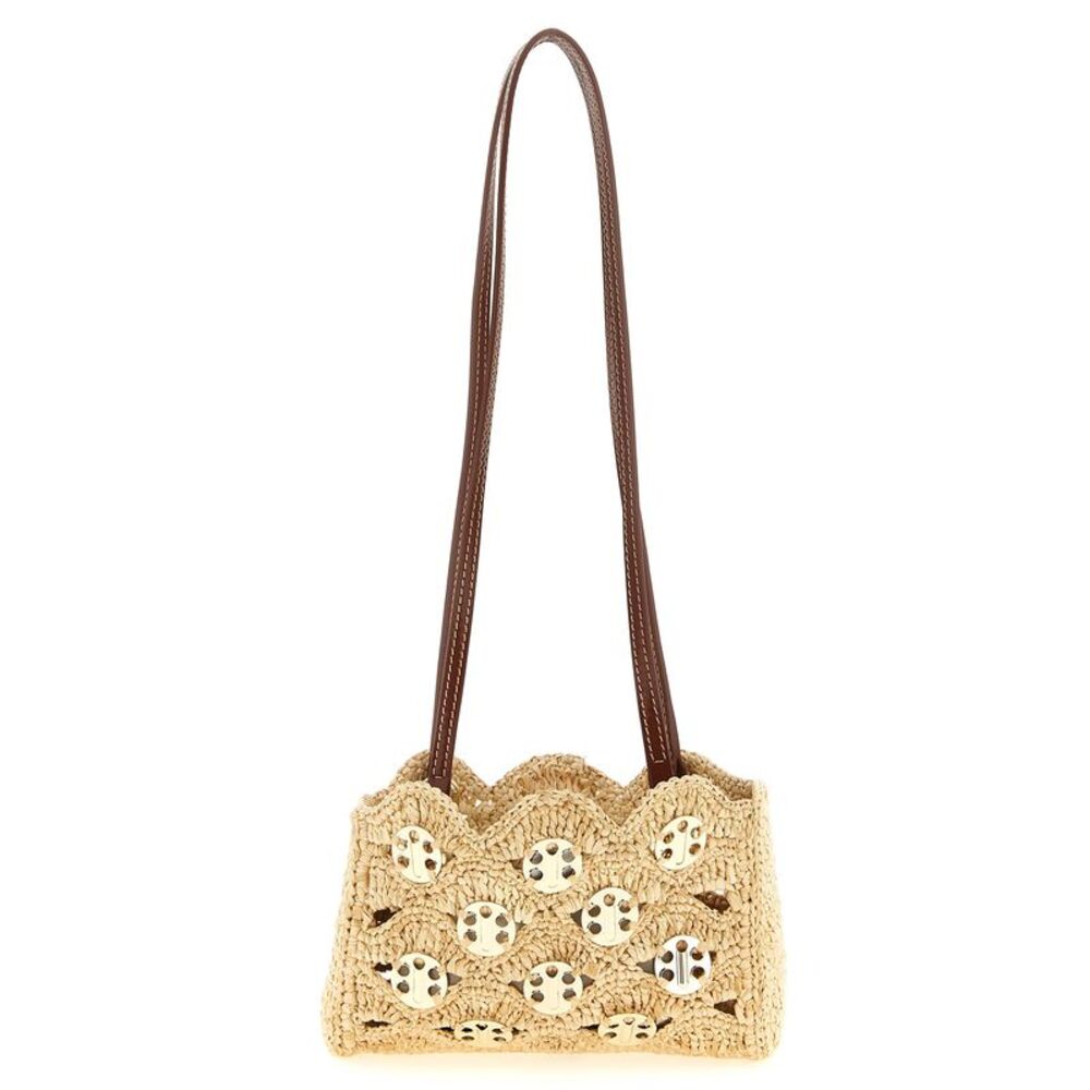Paco Rabanne Women '1969' Shoulder Bag